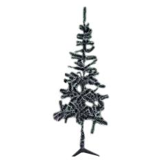 Imagem de Árvore de Natal Verde Nevada - 150cm