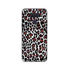 Imagem de Capa Adesivo Skin355 Verso Para LG K12 Prime
