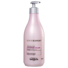 Imagem de L’Oréal Professionnel Serie Expert Vitamino Color Resveratrol - Shampoo 500ml