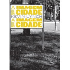 Imagem de A Imagem da Cidade - 3ª Ed. 2011 - Lynch, Kevin - 9788578274726