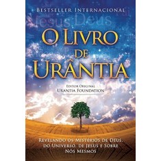 Imagem de O Livro de Urantia - Capa Dura - 9781883395261