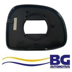 Imagem de Lente Retrovisor Com Base S10 Blazer Silverado Lado Esquerdo