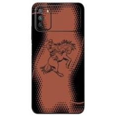 Imagem de Capa Adesivo Skin357 Verso Para Xiaomi Poco M3 (2020)