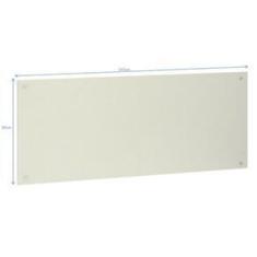 Imagem de Cabeceira Luciane Casal Prime Plus Painel 165 cm