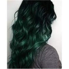 Imagem de Mascara Matizadora Green Verde Mairibel 250G