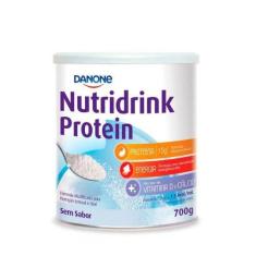 Imagem de Nutridrink Protein Neutro 700G - Danone
