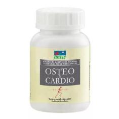 Imagem de Osteo Cardio Anew 60 Cáps 500Mg