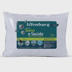 Imagem de Travesseiro Altenburg Sono e Saúde