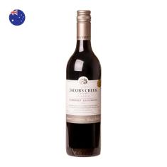 Imagem de Vinho Jacobs Creek Cabernet Sauvignon Tïnto Austrália 750ml