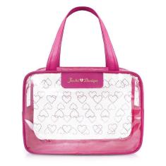 Imagem de Bolsa Love Jacki Design Pink