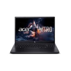 Imagem de Notebook Gamer Acer Nitro V15 Intel Core i9 13900H GeForce RTX 4060 15,6" 16GB SSD 512GB Windows 11 ANV15-52-96AQ