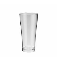Imagem de Copo de Cerveja Global Transparente - 200mL