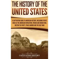Imagem de The History of the United States