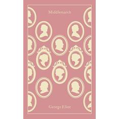 Imagem de Middlemarch - George Eliot - 9780141196893
