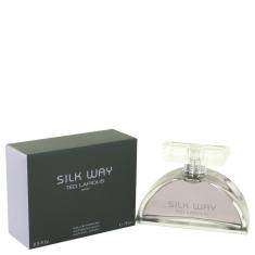 Imagem de Perfume Feminino Silk Way Ted Lapidus 75 ML Eau De Parfum