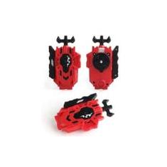 Jogo - Piao BeyBlade - Wrath Cobra - Vermelho HASBRO