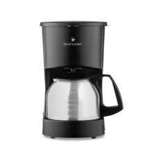 Imagem de Cafeteira Elétrica 15 Xícaras Jarra Inox c/ Colher Dosadora Multilaser - BE034