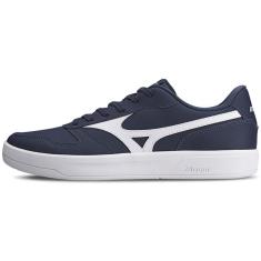 Imagem de Tênis Casual Unissex Mizuno Street Wind-Unissex