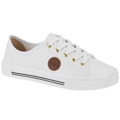 Imagem de Tênis Casual Moleca Conforto Feminino 5667302