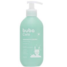 Imagem de Sabonete Liquido Infantil 250ml Buba
