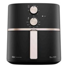 Imagem de Fritadeira Elétrica Wap Air Fryer Grand Family 5,2l 1500w AIR FRYER WAP GRAND FAMILY 5.2L