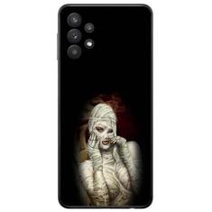 Imagem de Capa Adesivo Skin116 Verso Para Galaxy A32 5G (SM A326) - KawaSkin