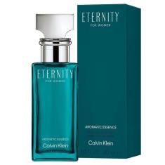 Imagem de Perfume Calvin Klein Eternity Aromatic Essence - Parfum Intense - Feminino Volume Da Unidade 50 Ml