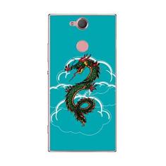 Imagem de Capa Adesivo Skin365 Verso Para Sony Xperia Xa2 (2018)