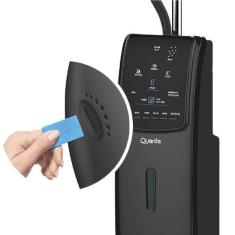 Imagem de Ventilador de Coluna Quanta QTVUAM1 - 100W - 45.7CM - Antimosquitos - 