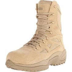 Imagem de Reebok Work Duty Men's Rapid Response RB RB8894 8" Tactical Boot