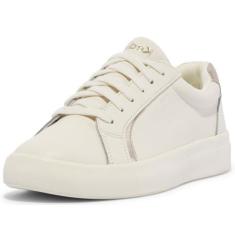 Imagem de Keds Tênis feminino Pursuit com cadarço, Garça/champanhe, 36