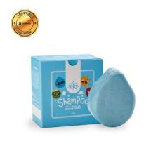Imagem de Sabonete e shampoo sólido 2 em 1 infantil - Hidratei Kids