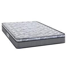 Imagem de Colchão Queen Ortopédico D60 / AG 65 Perpetual Bordado Double Side (15