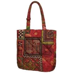 Imagem de Bolsa Farm Tapioca Bangalore