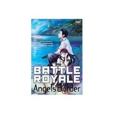 Imagem de Battle Royale - Angels' Border - Koushun, Takami - 9788583620211