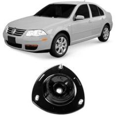 Imagem de Coxim Amortecedor Bora 2000 a 2011 Dianteiro Motorista Passageiro