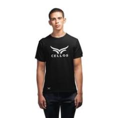 Imagem de Camiseta Cellos Classic II Premium