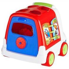 Imagem de Baby Bus - Merco Toys