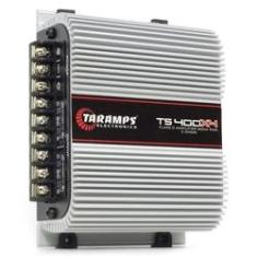 Imagem de Modulo Amplificador Taramp's Ts400x4 400w Rms 4 Canais
