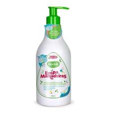 Imagem de Detergente Orgânico Limpa Mamadeiras 500ml - BIOCLUB®