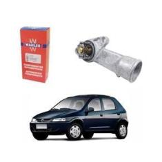 Imagem de Valvula Termostatica Wahler Chevrolet Celta 1.0 2000 A 2005