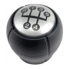 Imagem de Bola Câmbio Manopla Corsa Vectra Astra Meriva Celta Prisma