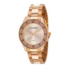 Imagem de Relógio Mondaine Feminino 53637LPMVDE1