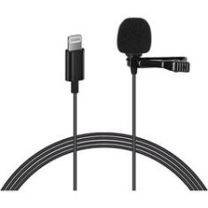 Imagem de Microfone Comica V01SP (MI) 2.5m