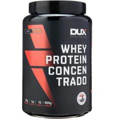 Imagem de Dux Whey Concentrado  900G - Dux Nutrition