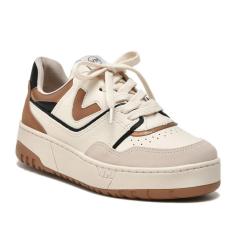 Imagem de Tenis Via Marte 042-004-06 Flatform Feminino-Feminino