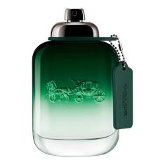 Imagem de Perfume Coach Green Eau de Toilette 100ml para homens
