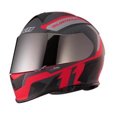 Imagem de Capacete Moto Unissex Revo Pro Surround X11-Unissex