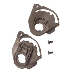 Imagem de Reparo Capacete Viseira Ls2 Ff320 Stream Ff353 Rapid Par - Polivisor