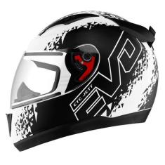 Imagem de Capacete Moto Urbano Fechado Feminino Masculino Motociclista Jett G8 E
